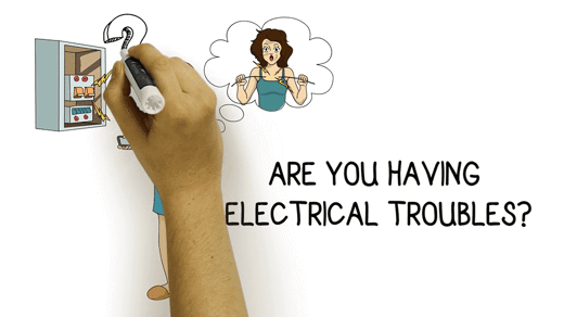 Just In Time Electrical